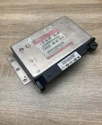 ABS control unit/module