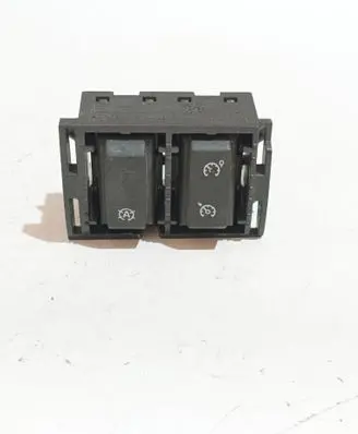 Opel Vivaro Cruise control switch 1259354X 48133M 4168