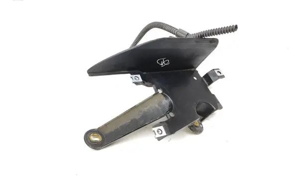 Porsche Cayenne (92A) Blind spot radar bracket 7P5907456A