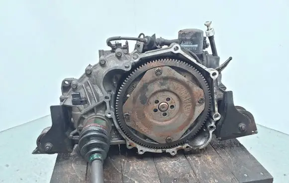 Mitsubishi Carisma Automatic gearbox F4A42 500737 F4A41