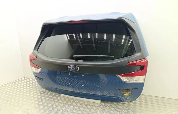 Subaru Forester SK Tailgate/trunk/boot lid