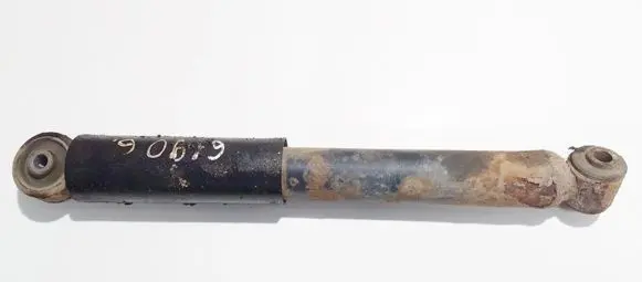 Fiat Panda II Rear shock absorber/damper
