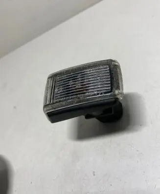 Volvo S40, V40 Front fender indicator light 0142631