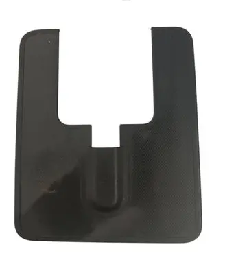 Subaru Ascent Rear seat rail trim cover 64315XC05A