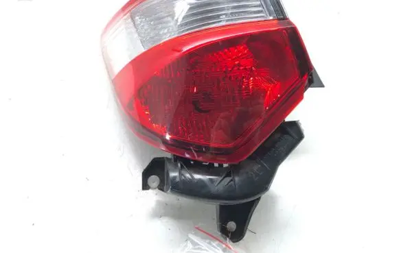 Toyota Yaris Rear/tail lights