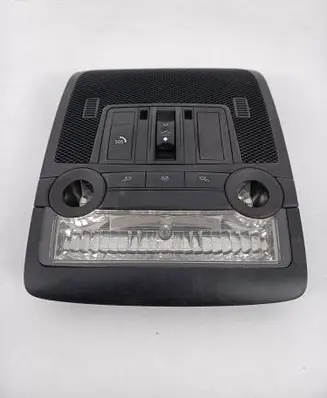 BMW X5 E70 Front seat light 9201854