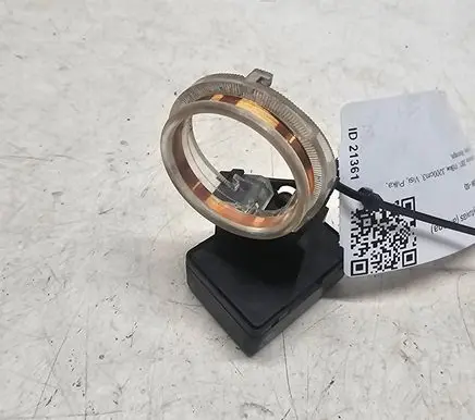 Mitsubishi Pajero Immobiliser reader (aerial) MR329406