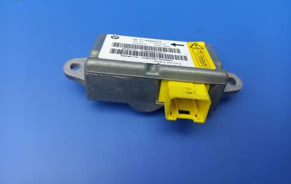 BMW 7 E65 E66 Airbag deployment crash/impact sensor 6929554 5WK42956 34692955401