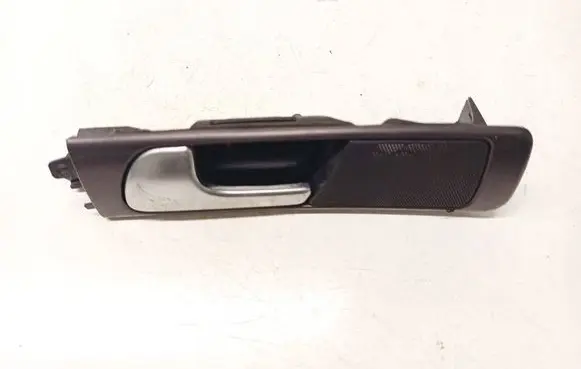 Audi A6 S6 C5 4B Rear door interior handle 4B0839019