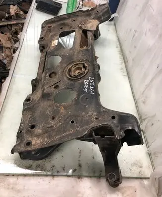 Skoda Karoq Front subframe 5wa199315