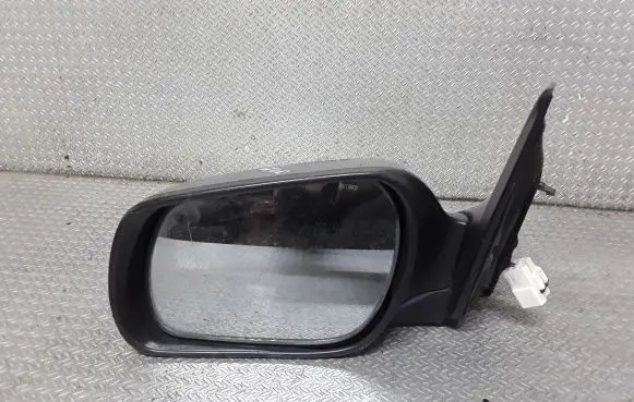 Mazda 3 I Front door electric wing mirror E4012220