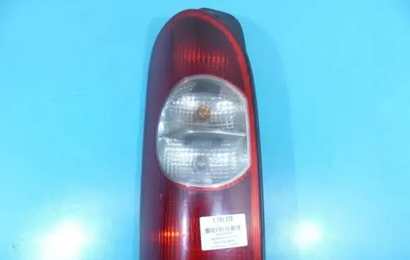 Opel Movano A Rear/tail lights IMPRK1245273
