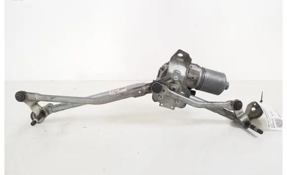 Mercedes-Benz GLK (X204) Front wiper linkage and motor A2048201340