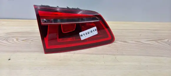 Volkswagen Golf Sportsvan Rear/tail lights 510945093M