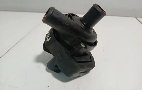 Mercedes-Benz E W211 Electric auxiliary coolant/water pump A2118350028