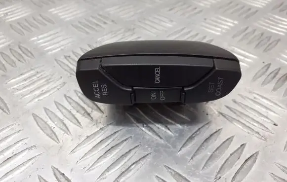 Chevrolet Epica Cruise control switch 96645143