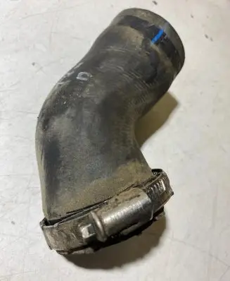 Volkswagen Caddy Intercooler hose/pipe
