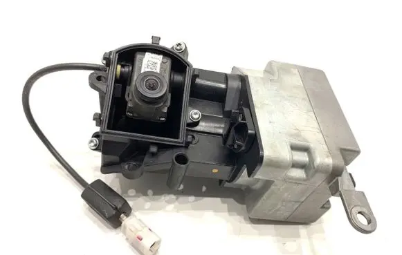 BMW 6 F06 Gran coupe Reversing camera 7412896