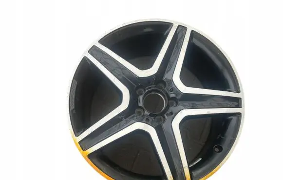 Mercedes-Benz GLA W156 X156 R19 alloy rim 