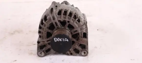 Dacia Sandero II Generator/alternator 2612719A