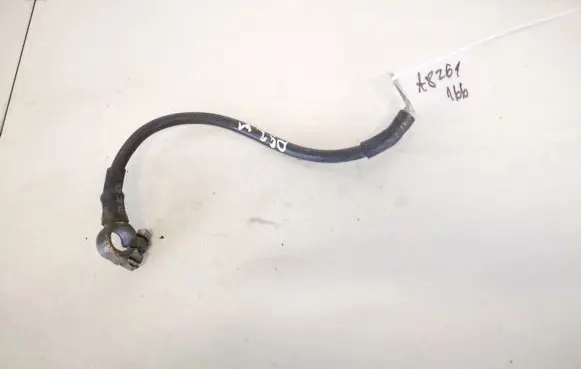 Audi A4 S4 B5 8D Positive cable (battery)