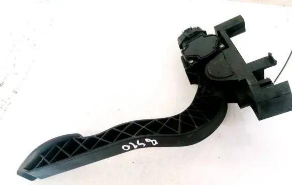 Iveco Daily 30.8 - 9 Accelerator throttle pedal 0281002632 504061734