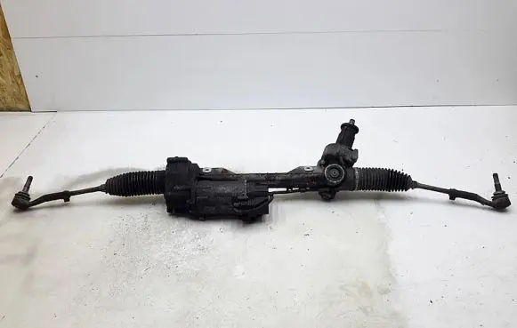 BMW 1 E81 E87 Steering rack 678874102