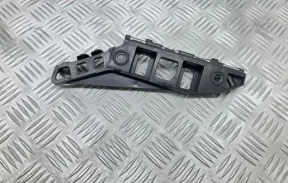 Volkswagen Scirocco Front bumper mounting bracket 1K8807184B