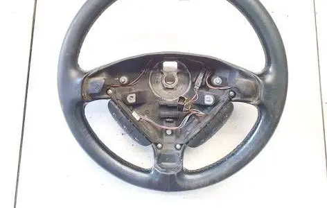 Opel Zafira A Steering wheel 90538275