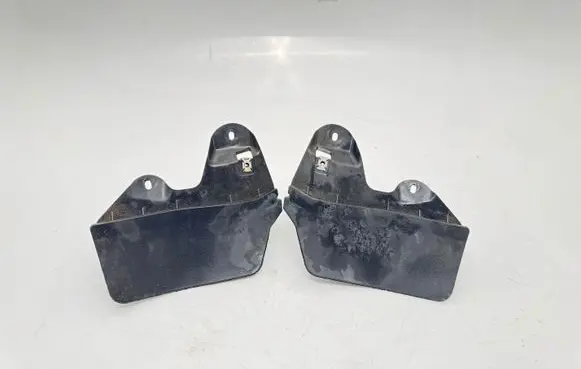 Audi A3 8Y Rear mudguard 8Y0853834B