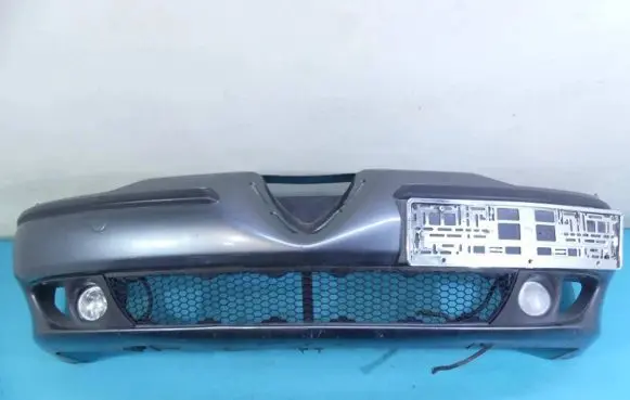 Alfa Romeo 156 Front bumper IMPRK1281600