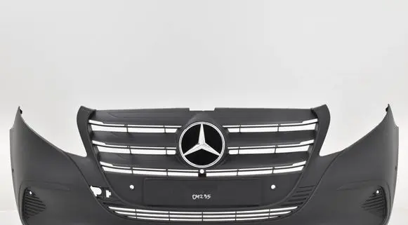 Mercedes-Benz Vito Viano W447 Front bumper A4478804803