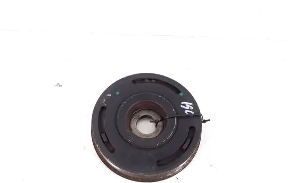Toyota Aygo AB10 Crankshaft pulley SU001-00759