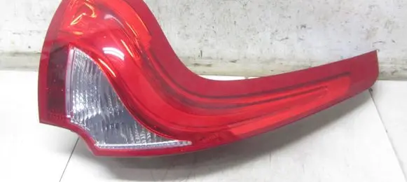 Volvo XC60 Rear/tail lights