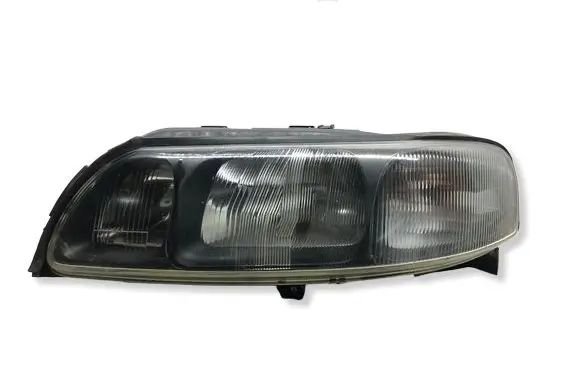 Volvo S60 Headlight/headlamp 8659606 89006822