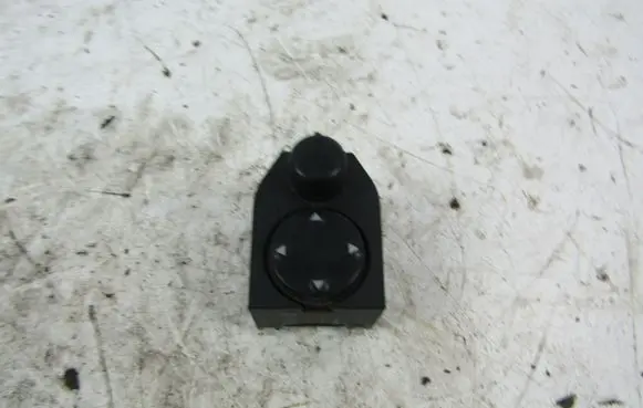 Audi A4 S4 B5 8D Wing mirror switch 4D0959565C
