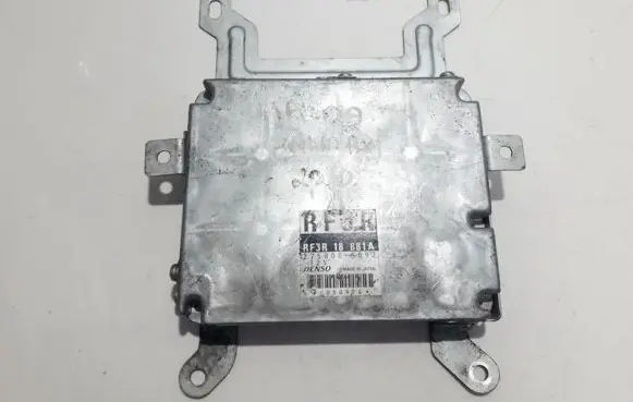 Mazda Premacy Engine control unit/module 2758005092 275800-5092