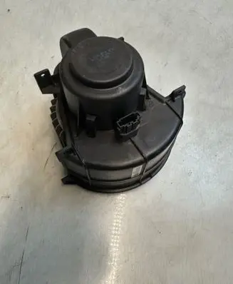 Porsche Cayenne (9PA) Heater fan/blower 7L0820021