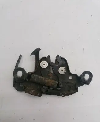 Nissan Tiida C11 Engine bonnet/hood lock/catch