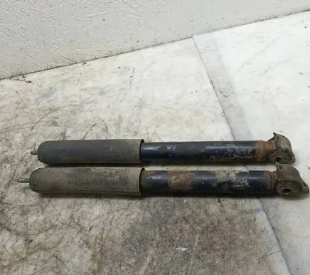 Mercedes-Benz W123 Front shock absorber/damper 1233232909