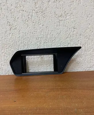 Mercedes-Benz E C207 W207 Panel trim A2076800136