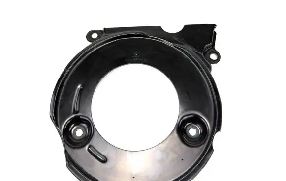 Audi A3 S3 8L Timing belt guard (cover) 06A109175B