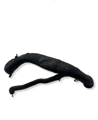 Peugeot 607 Intercooler hose/pipe 9639667580 9635436580 9637053080