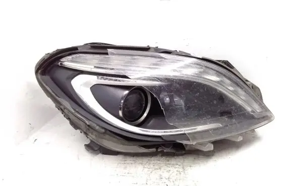 Mercedes-Benz B W246 W242 Headlight/headlamp A2468207861 030127128207