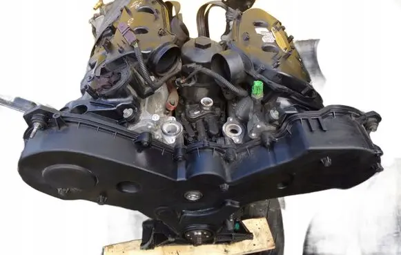Land Rover Range Rover L405 Engine 306DT 27SP67