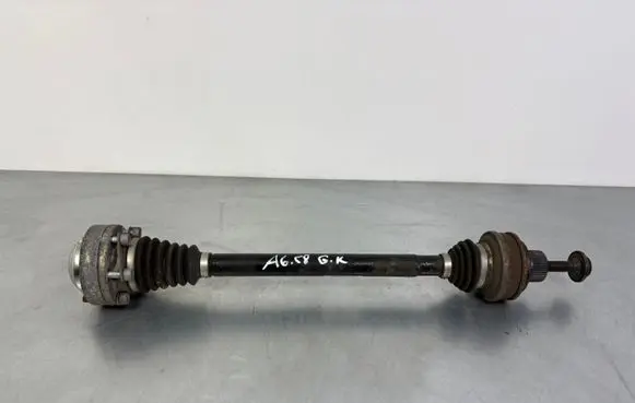 Audi A6 S6 C8 4K Rear driveshaft 4N0501203A