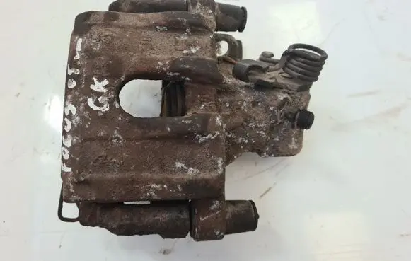 Ford Focus Rear brake caliper