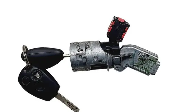 Renault Master III Ignition lock 8200214168