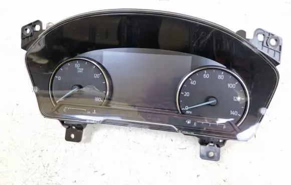Ford Escape IV Speedometer (instrument cluster) LJ6T10849 LJ6T10849CGG TN2575504775