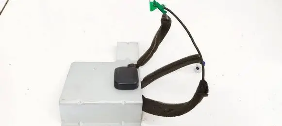Chevrolet Captiva Antenna control unit 95212644